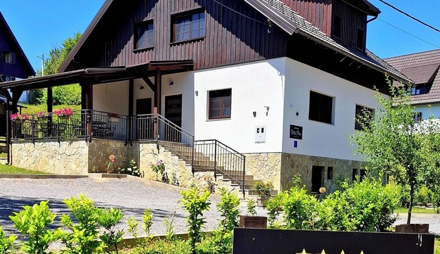Plitvica Villa Prica