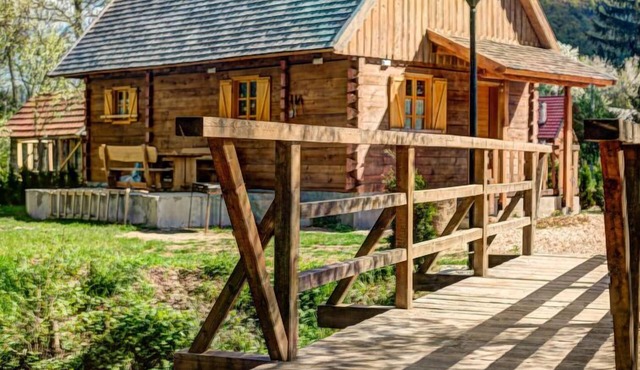 Plitvice I by Interhome