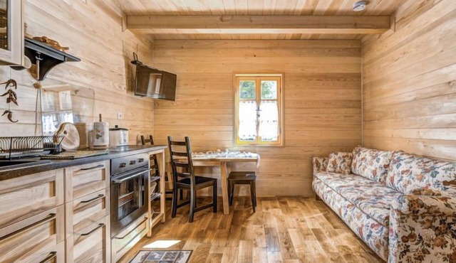 Plitvice II by Interhome