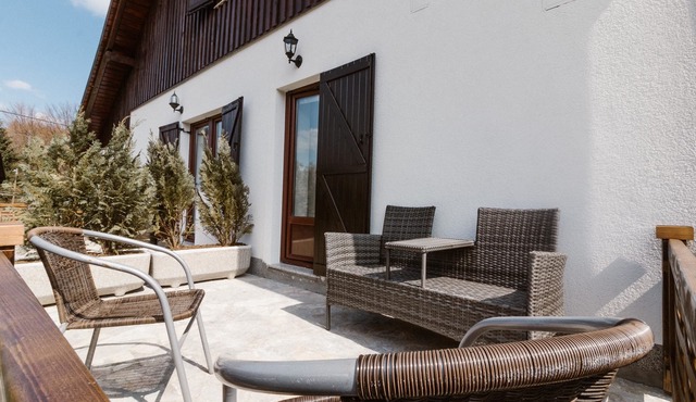 Plitvice Miric Inn