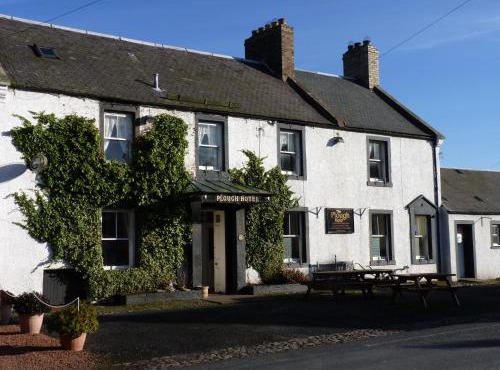 Plough Hotel