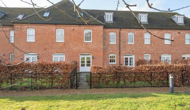 Ploughman’s Green, Blythburgh
