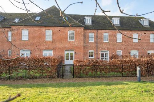 Ploughman’s Green, Blythburgh