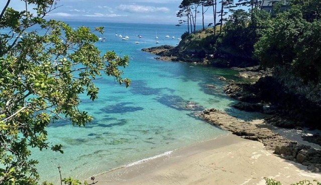 Plougonvelin - Town house