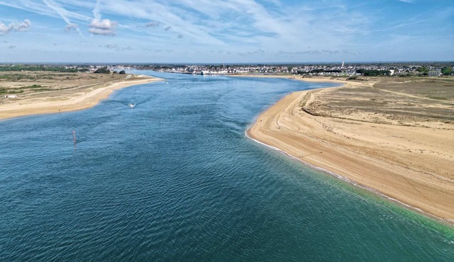 Plouhinec - 3 room apartment - 65 sqm