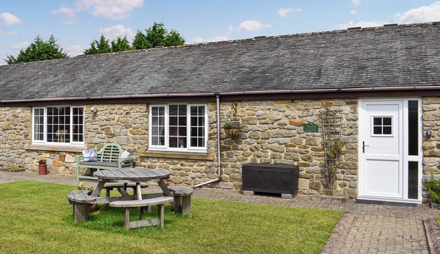 Plover Cottage - UK47696