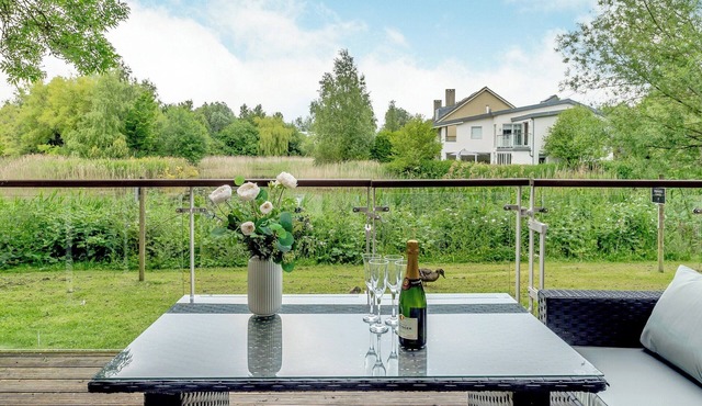 Plovers Nest at Lower Mill