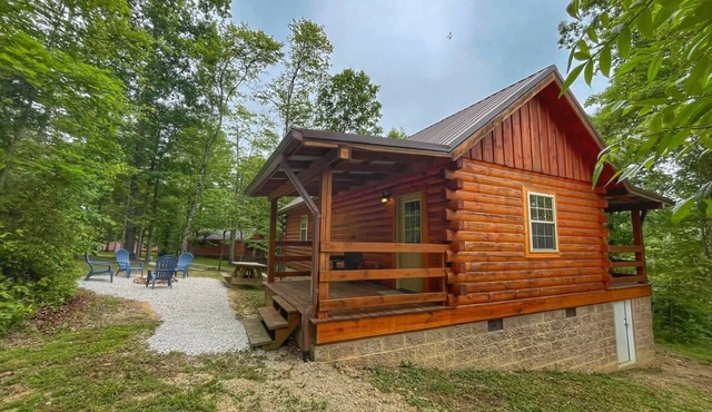 Pluggy’s Place - Perfect Location |Outdoor Firepit