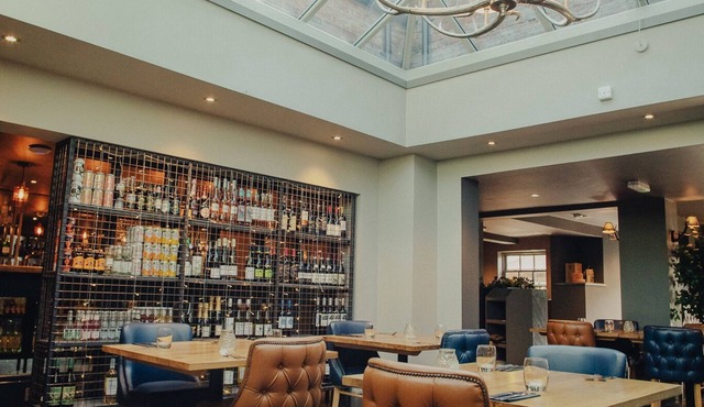 Plum and Partridge Inn