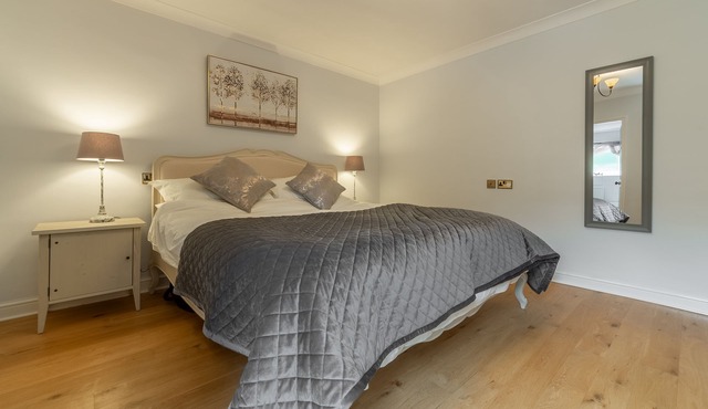 Plum Cottage, Overstrand, Norfolk