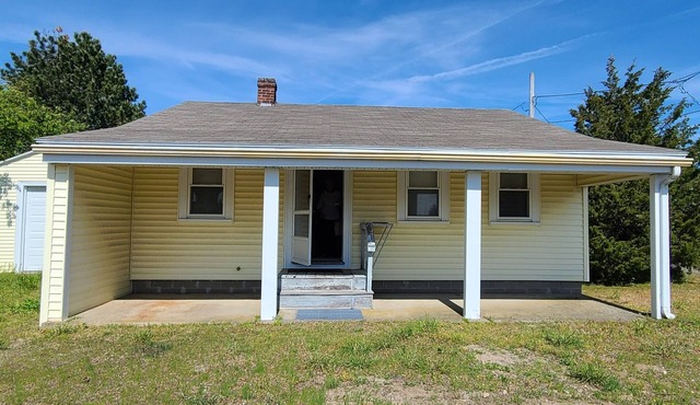 plum island cottage