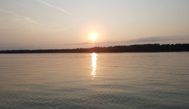 Plum Lake Home Rental - 3 bedroom, 2 bath in Sayner, Wisconsin