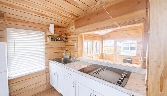 Plum Point Cottage #21