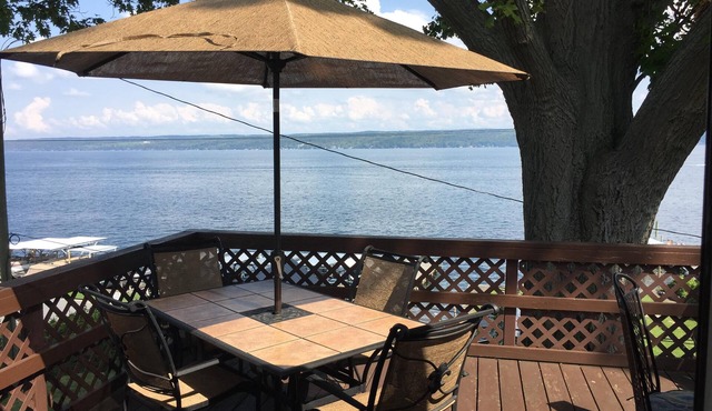 Plum Point Villa - Stunning View In The Heart Of The Finger Lakes!