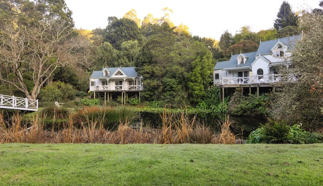 Plum Retreat - Apollo Bay