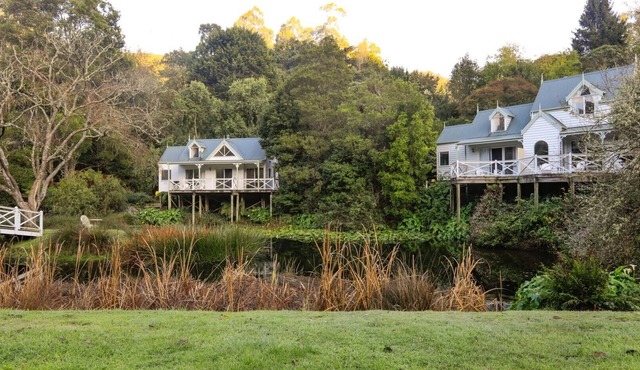 Plum Tree Cottage - Apollo Bay