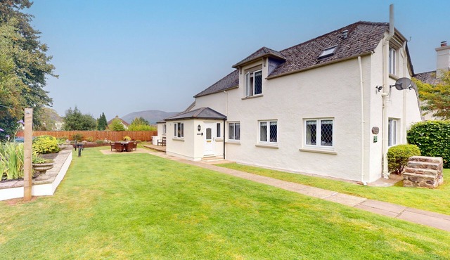 Plum Tree Cottage, Porlock