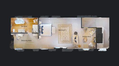 Plum Tree Cottage, Porlock