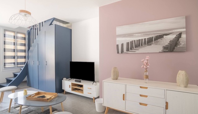 Plume - Charmante maison de campagne