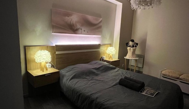 Plumes Résidence de l’Agout