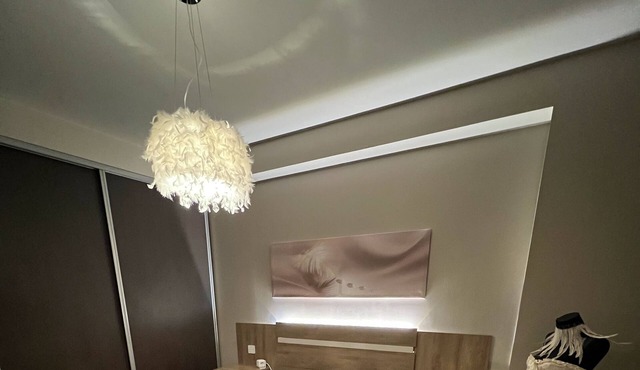 Plumes Résidence Agout