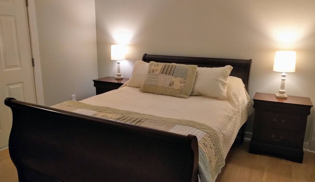 Plumtree Mountain Retreat Studio #4