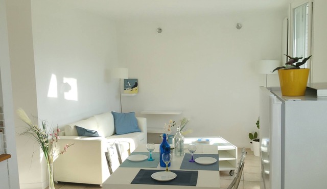 Plus Qu'à S'installer Pour des Séjours de Télétravail,d'études,missions