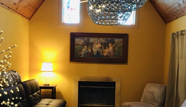 Plush 2/2 Cottage