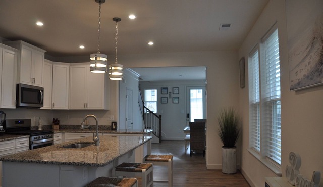 Plush Villa in Bayside Resort Golf Club