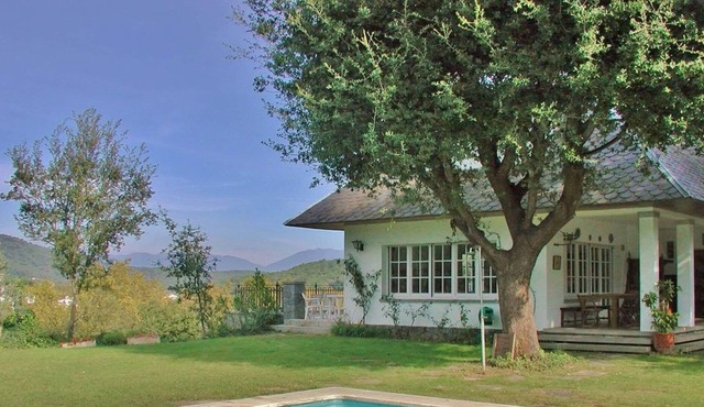 Plush Villa in Orrius with Private Swimming Pool