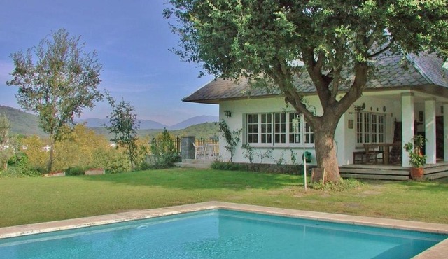 Plush Villa in Orrius with Private Swimming Pool
