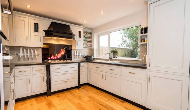 Plym Valley House Plymouth by STAE-Homes