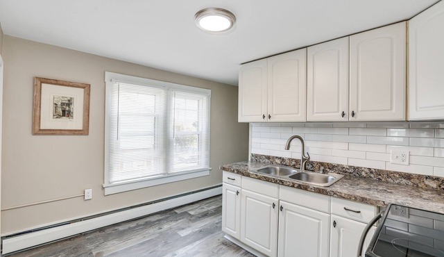 Plymouth 1BR ideal for Corporate stays.