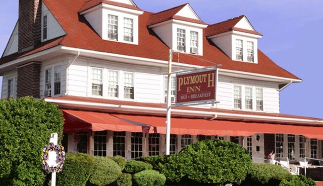 Plymouth Inn