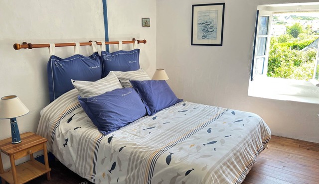 Plz19 Maison à Plouarzel