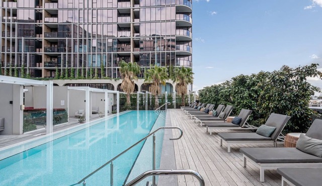 PM Residence - Port Melbourne