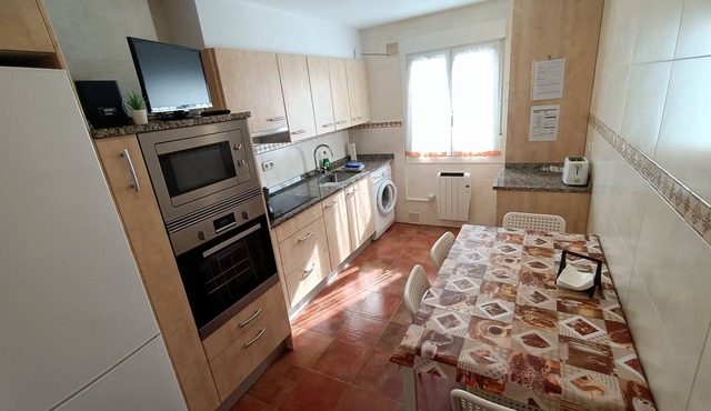 PM70 Apartment