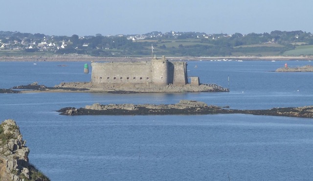 PMR accessible 6-person house completely renovated in 2014