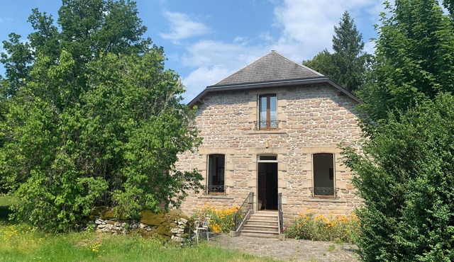 PNR Millevaches Holiday home Corrèze
