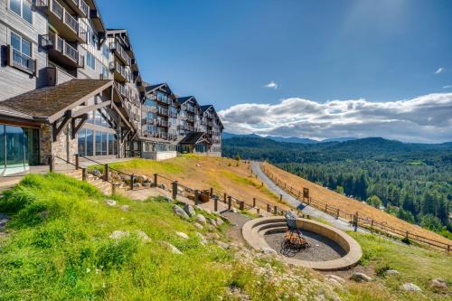 PNW Paradise! Lodge Condo in Suncadia Resort