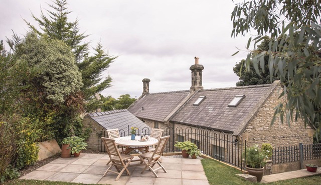 Poacher's Cottage, Leyburn, Yorkshire Dales