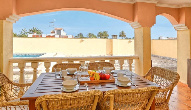 Poblets - Els Poblets, Costa Blanca