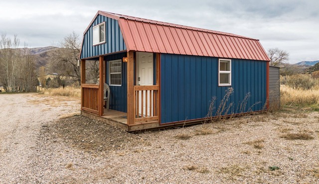 Pocatello Vacation Rental w/Mountain Views!