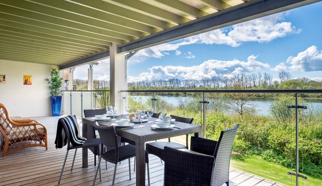 Pochard (HM109), apartment at Lower Mill Estate