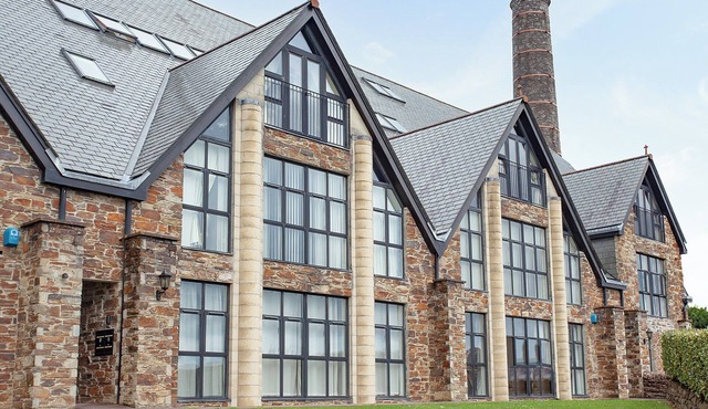 Pochin House Apartment