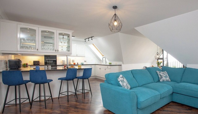 Pochin House Apartment Penthouse