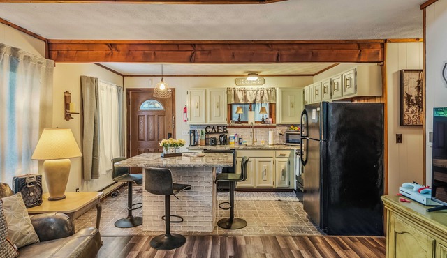 Pocono Escape with Game Room - 30 Minutes to Delaware Water Gap