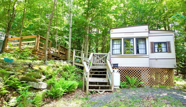 Pocono Family 3Bedroom House