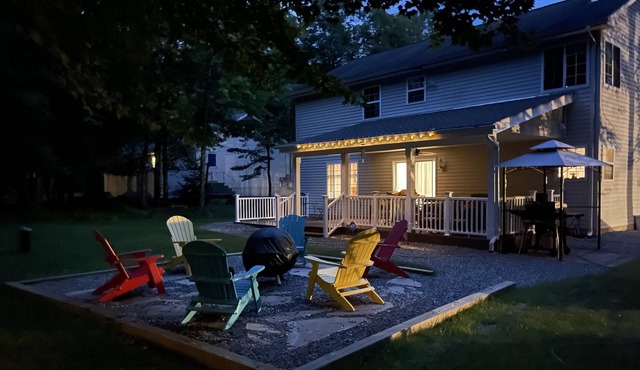 Pocono Fun Place