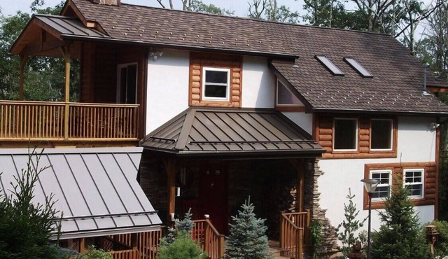 Pocono Getaway-10 min from Kalahari